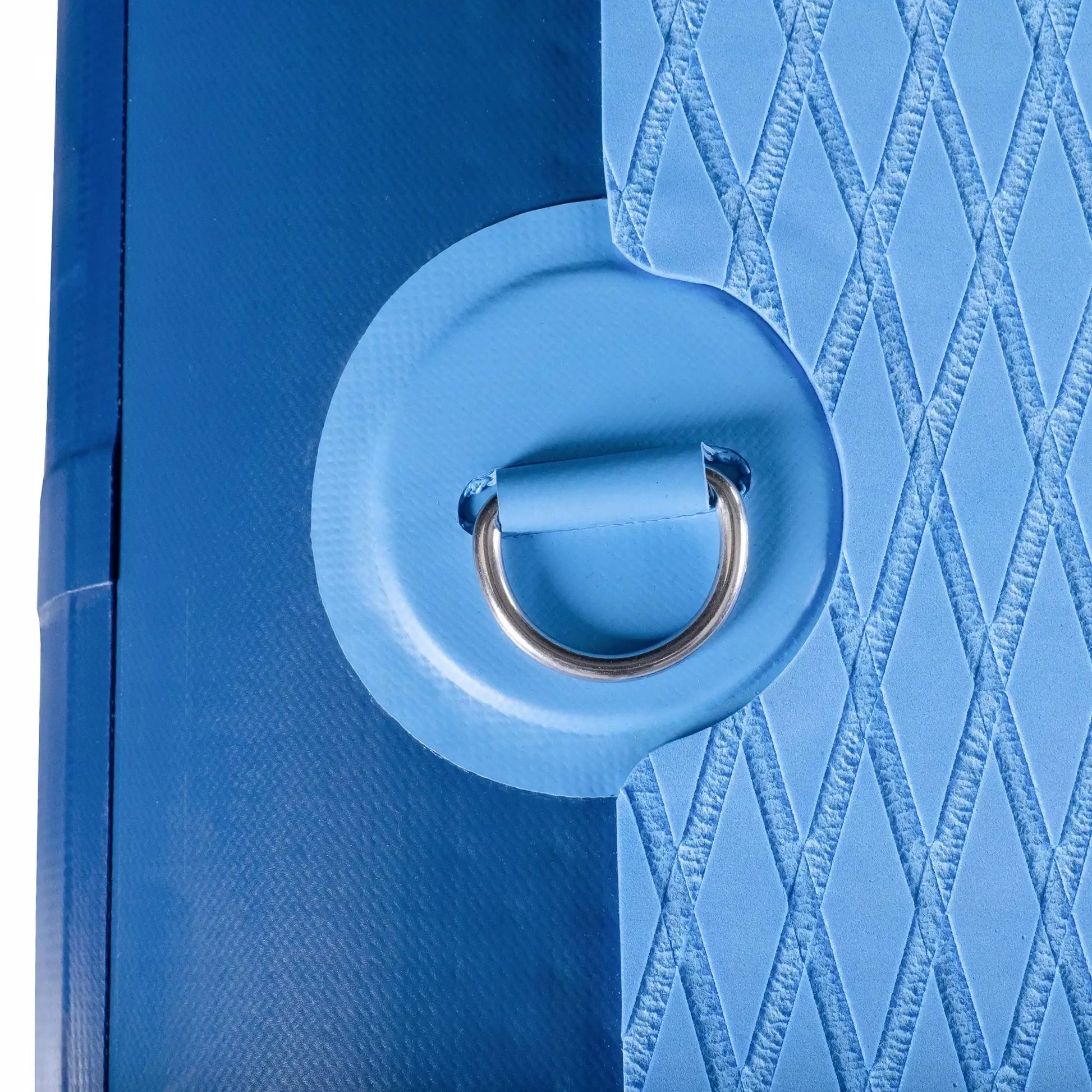 Irklentė 12'2 NAVY BLUE Combo su sėdyne ir irklu