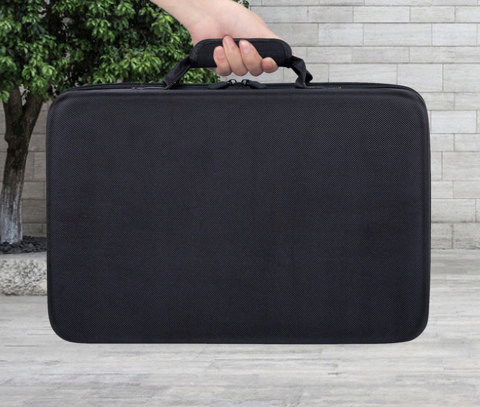 Kelioninis dėklas, sustiprintas lagaminas PS5 Slim / PS5 D ChassiC ir pultams