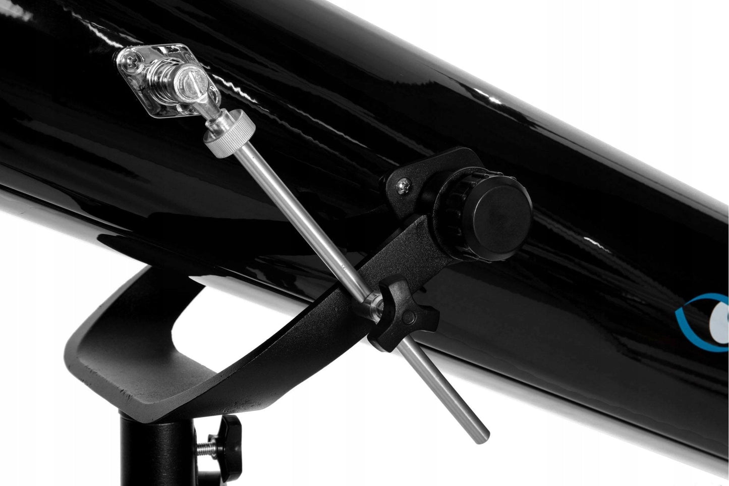 Teleskop OPTICON 114F900AZ Discovery – Dėl planetų ir žvaigždžių stebėjimų, didelis