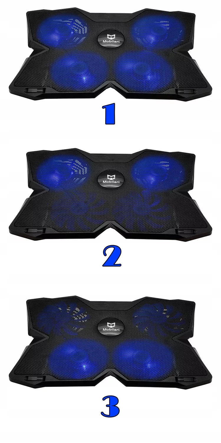 Aušinimo stovas nešiojamam kompiuteriui