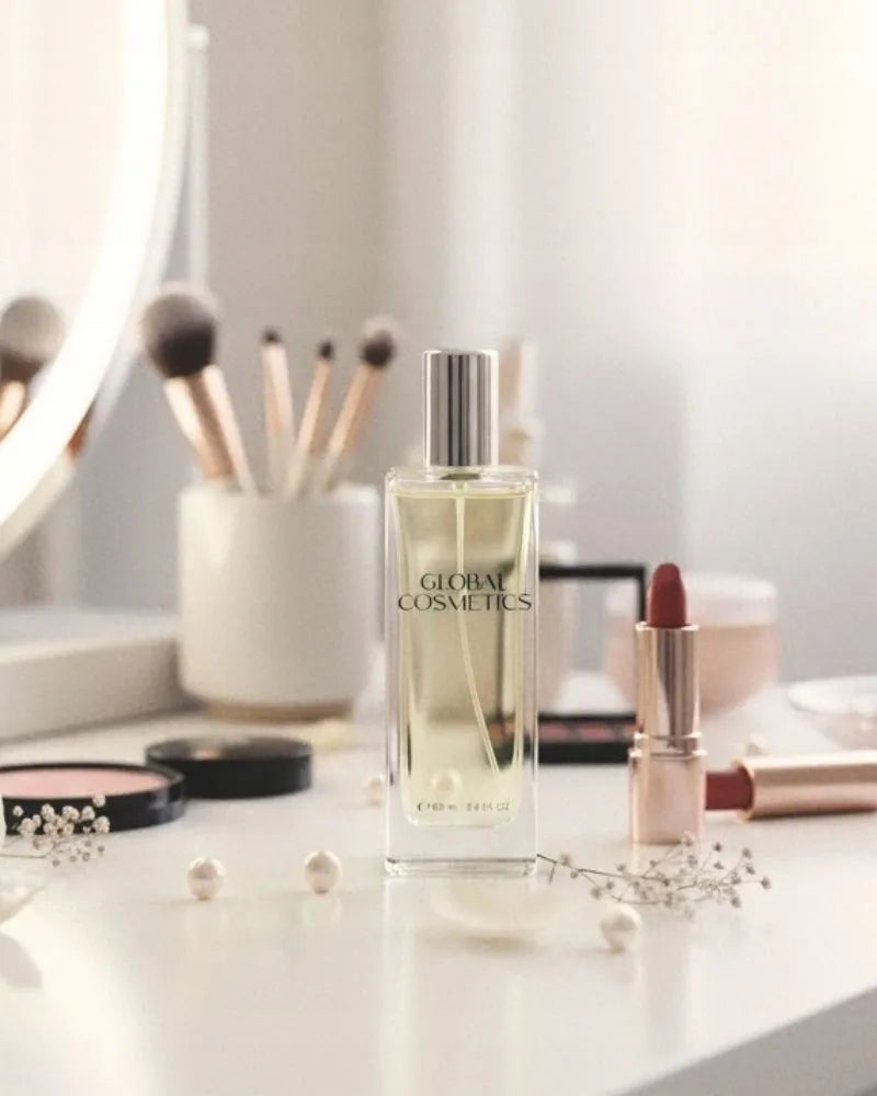 044 COOL WOMAN 60ml kvepalai moterims gaivus populiarus ilgai išliekantis moteriškas kvapas