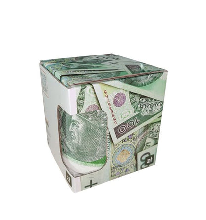 LINSMAS POPIERIUSIS 100 EURŲ XL – SMAGI DOVANA