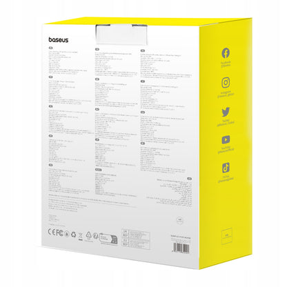 BUSTER Užvedimo įrenginys Jumper Starteris Powerbank Boosteris Klemos Žibintuvėlis