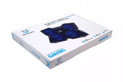 Aušinimo stovas nešiojamam kompiuteriui