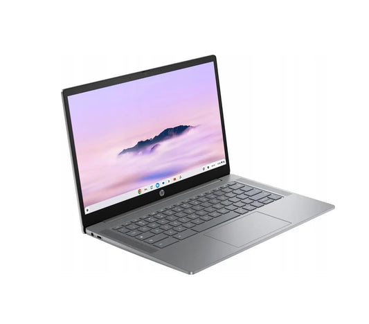 HP Chromebook 14 FullHD IPS Intel Core i3-N305 8GB LPDDR5 256GB ChromeOS