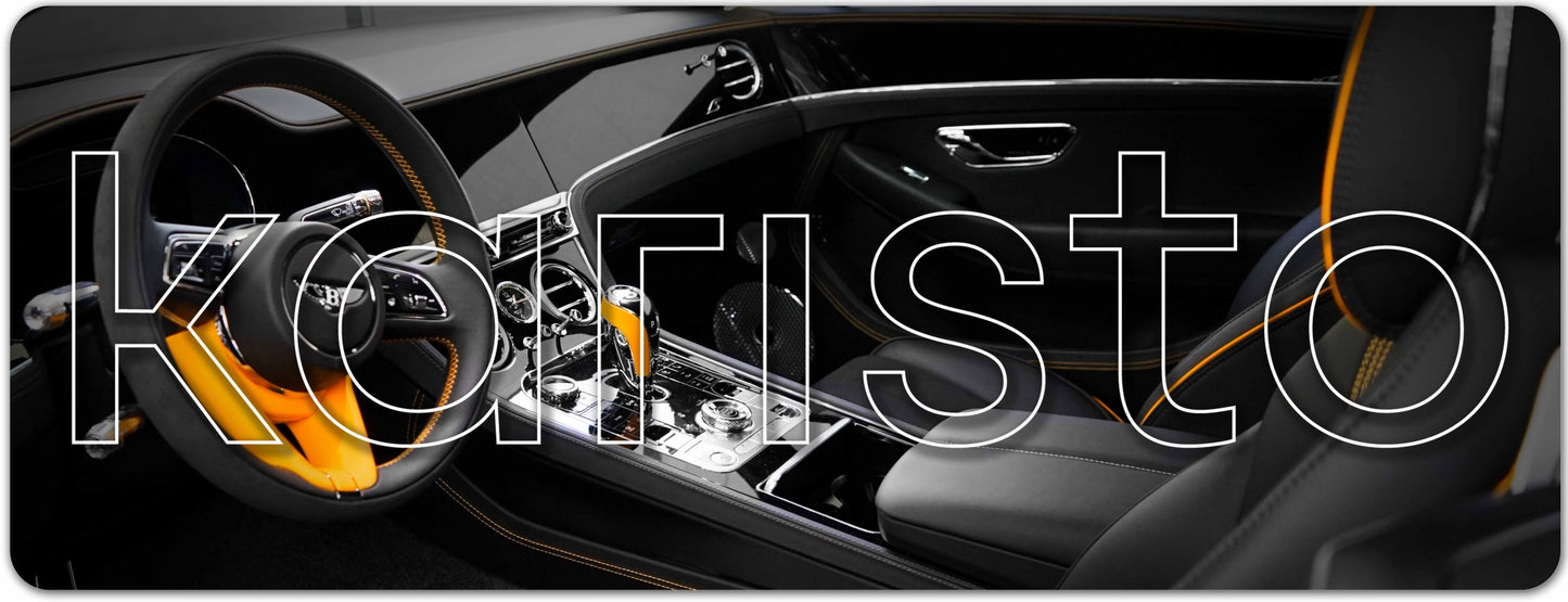 Automobiliniai kvepalai, kvapas automobilio interjerui, aliuminio ventiliacijos grotelių tvirtinimo rinkinys