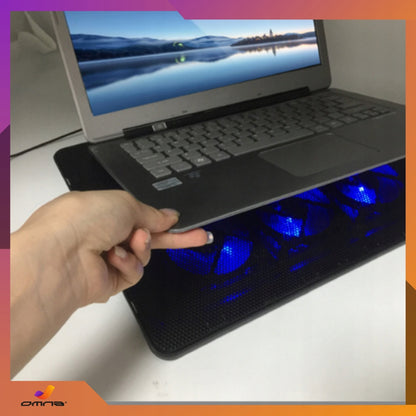 Nešiojamo kompiuterio aušinimo stovas 17, padėklas nešiojamam kompiuteriui 14 15 15.6 17 18 19"