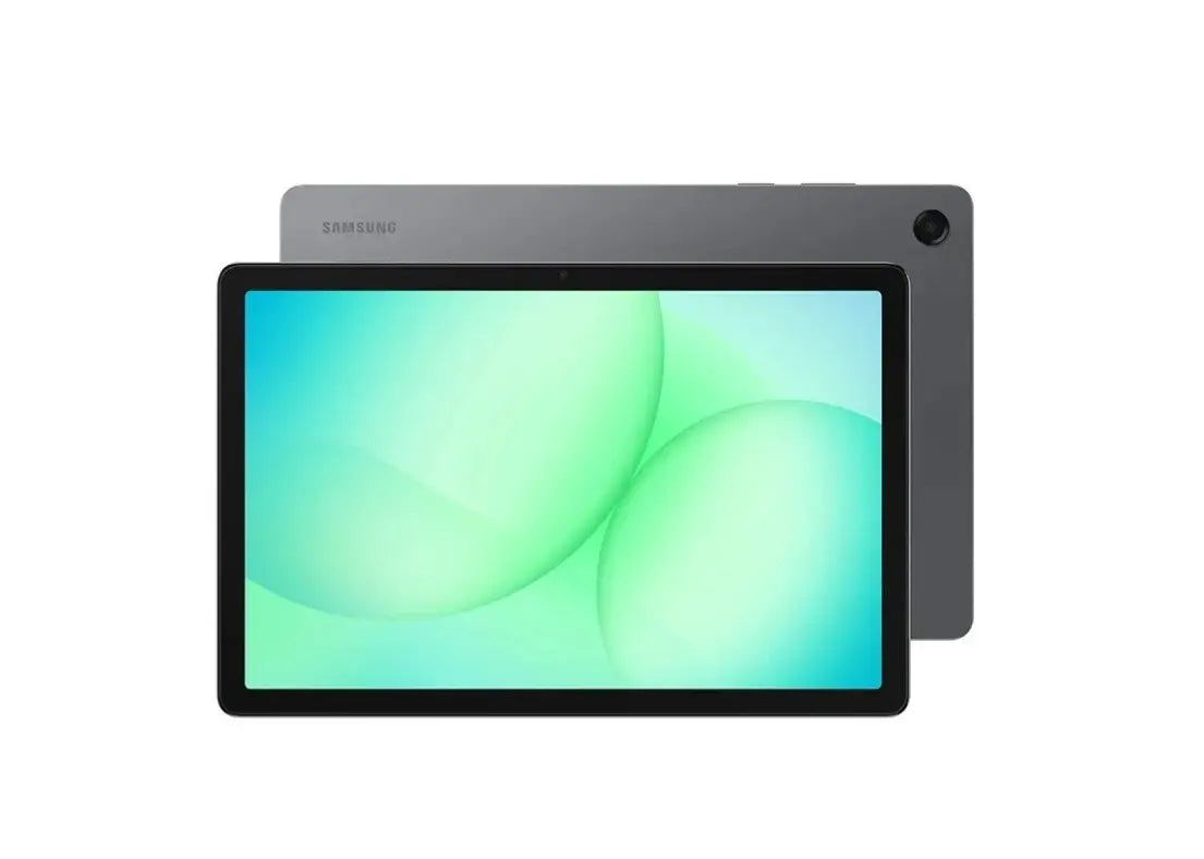 Planšetinis kompiuteris Samsung Galaxy Tab A11+ 10,9" 6 GB / 128 GB Wi-Fi Pilkos spalvos