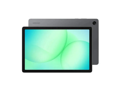Planšetinis kompiuteris Samsung Galaxy Tab A11+ 10,9" 6 GB / 128 GB Wi-Fi Pilkos spalvos