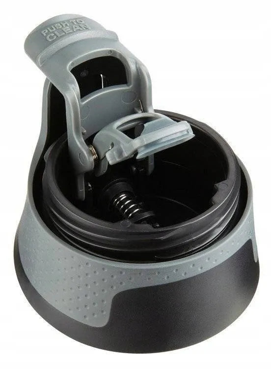 Contigo West Loop 2.0 premium termopuodelis 470ml - Millenial Pink