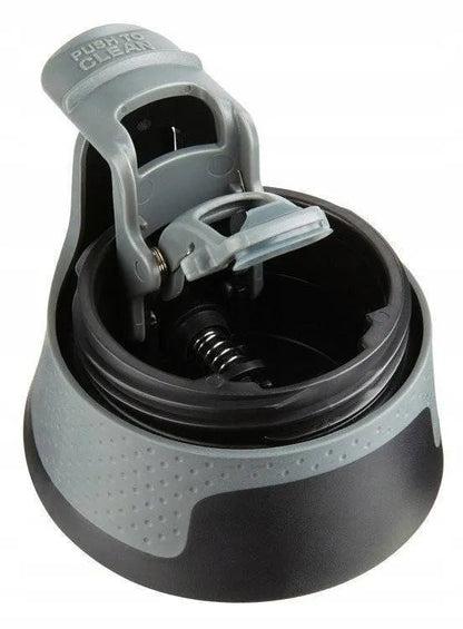 Contigo West Loop 2.0 premium termopuodelis 470ml - Millenial Pink