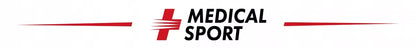Sukamosios rankenos pompai sportui, "DrFit" 2 vnt. rinkinys
