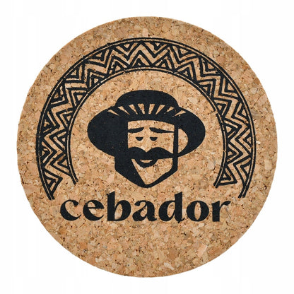 Dovanų rinkinys Yerba Mate Matero bombilla DVIEM