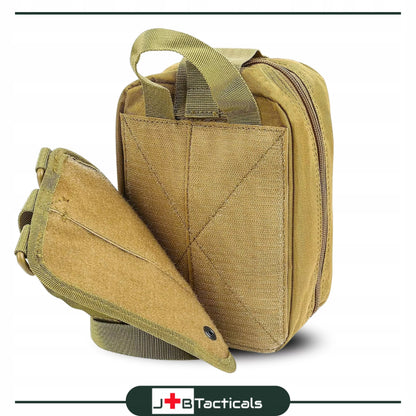 Karinė taktinė pirmosios pagalbos vaistinėlė