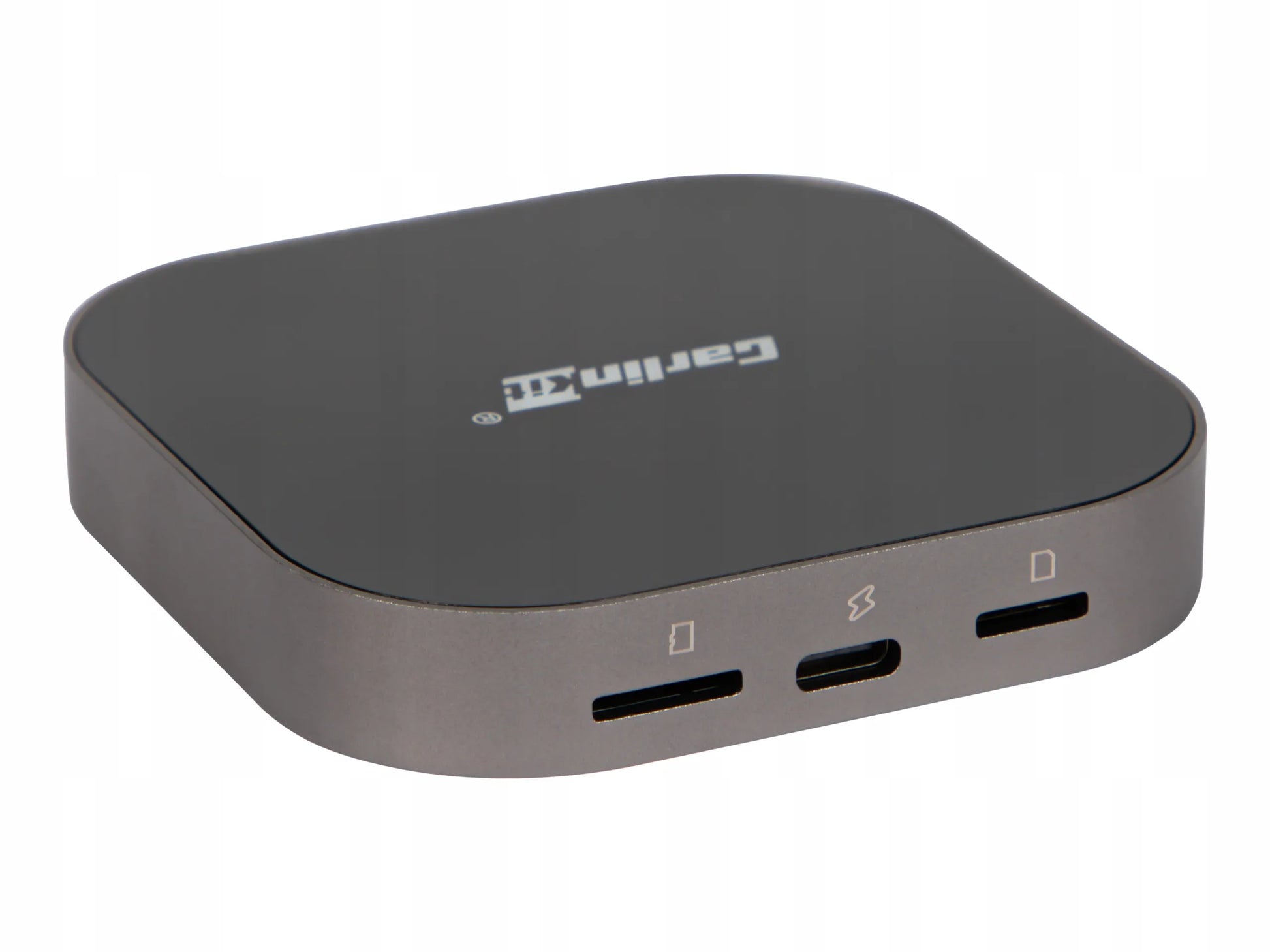 Carlinkit TBox S2 4/64GB adapteris Apple CarPlay Android Auto su SIM kortelės lizdu