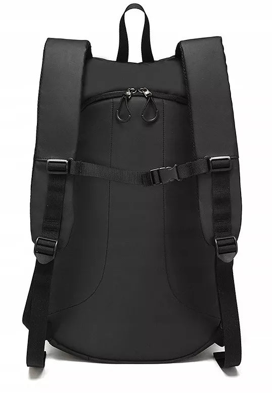 Motociklininko kuprinė nešiojamajam kompiuteriui, šalmui, 30 L, atspari vandeniui, skirta motociklui
