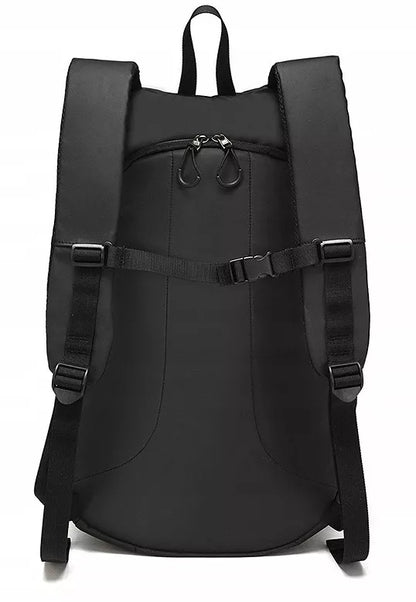 Motociklininko kuprinė nešiojamajam kompiuteriui, šalmui, 30 L, atspari vandeniui, skirta motociklui
