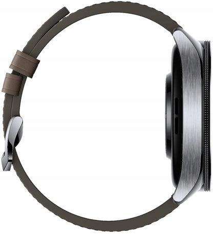 2 Pro | Išmanusis laikrodis | GPS (palydovinis) | AMOLED | 1,43" | Atsparus vandeniui