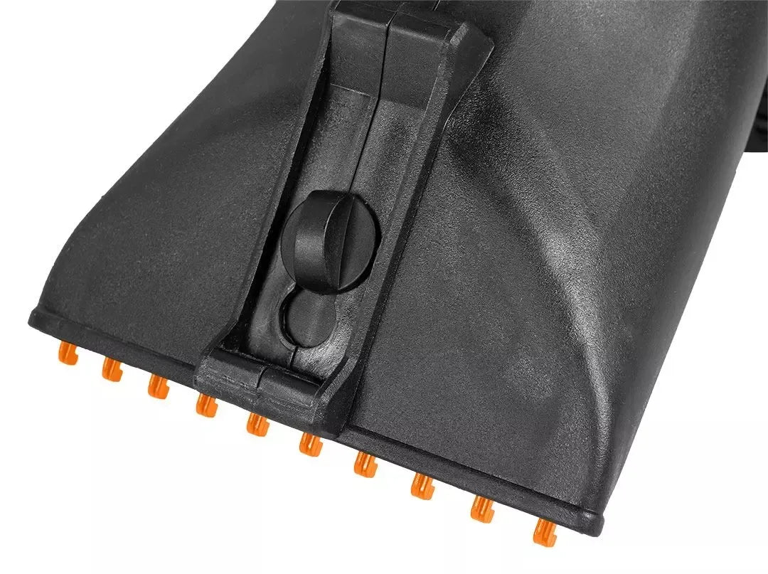 2-in-1 sodo siurblys su lapų smulkintuvu ir pūstuvu 3500W 45L NEO