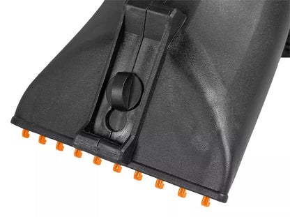 2-in-1 sodo siurblys su lapų smulkintuvu ir pūstuvu 3500W 45L NEO