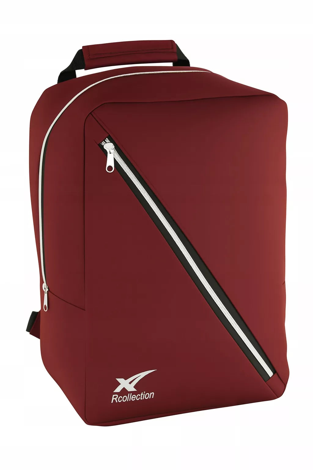 Kuprinė į lėktuvą rankinis bagažas 55x40x20 44L