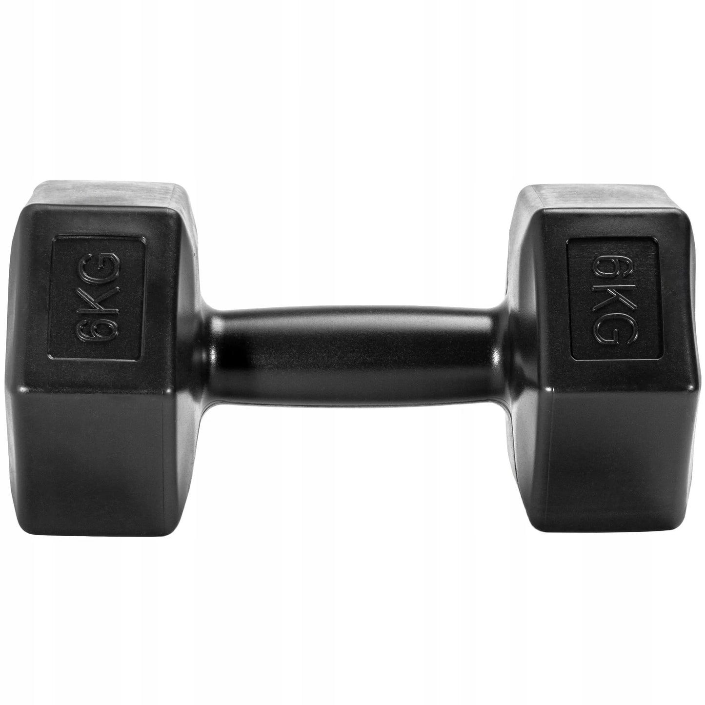 2 vnt. Gockowiak Kronos hantelių rinkinys, 2x6 kg