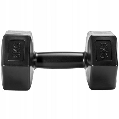 2 vnt. Gockowiak Kronos hantelių rinkinys, 2x6 kg