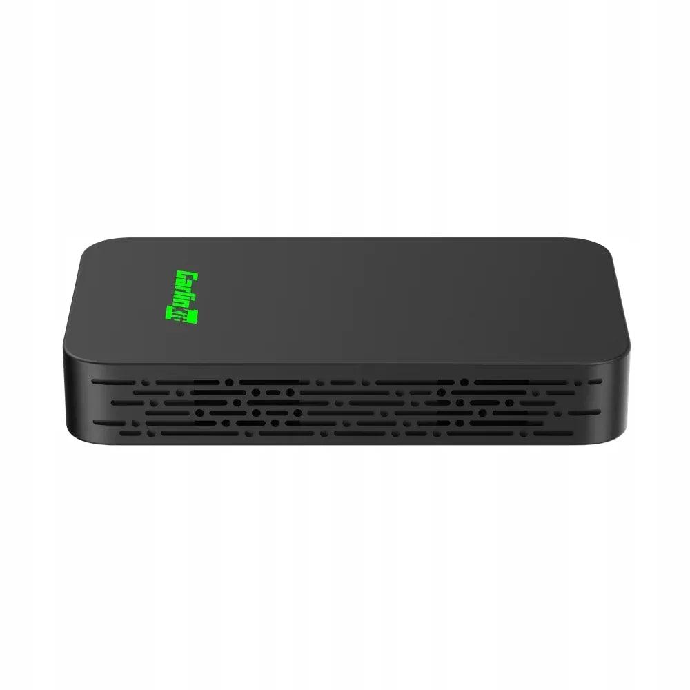 Carlinkit 2air belaidis CarPlay Android Auto adapteris WiFi Bluetooth