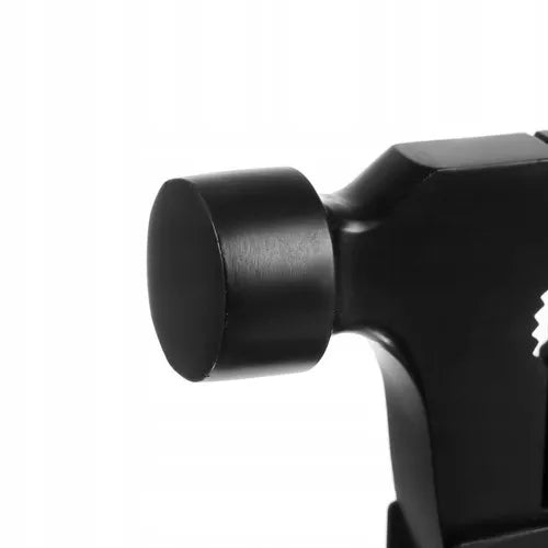 DAUGIAFUNKCINIS ĮRANKIS MULTITOOL 17-in-1 IŠGYVENIMO PLAKTUKAS KIRVUKAS PEILIS