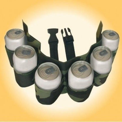 ALAUS LAIKYKLIS MORO - SKARDINĖMS IR BUTELIAMS