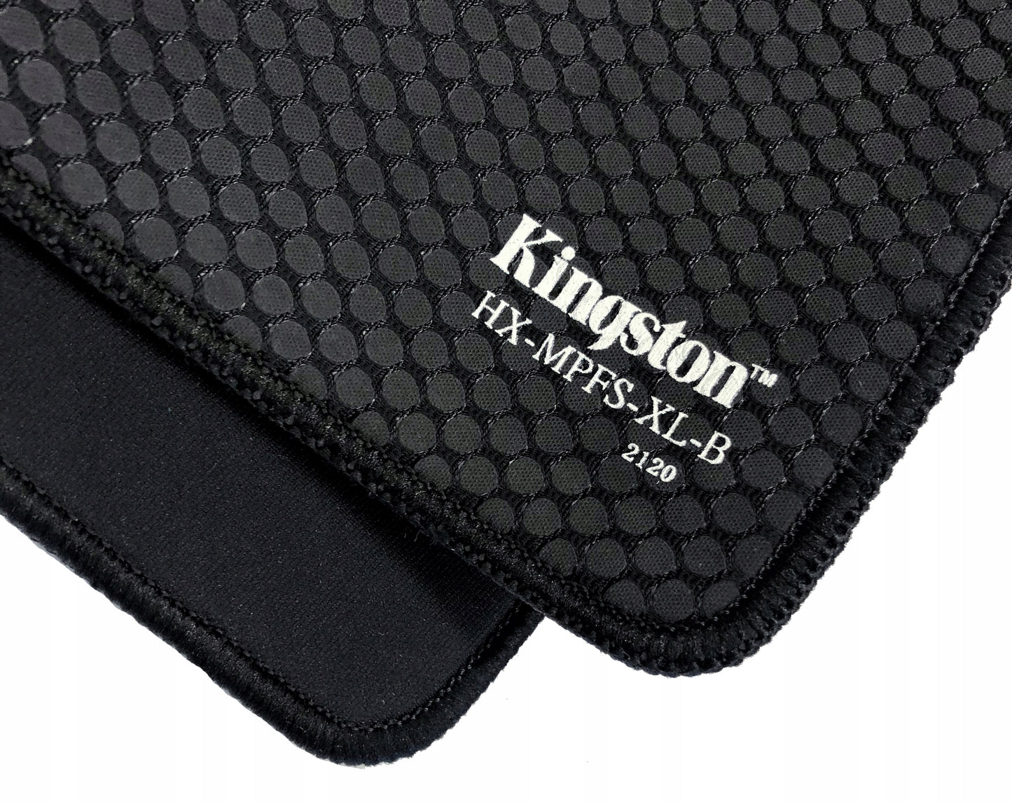 Originali žaidimų pelės kilimėlis HyperX FURY S Kingston 42x90 4P5R0AA