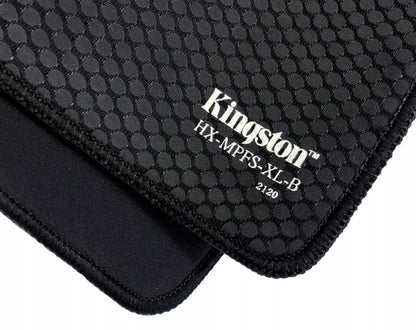 Originali žaidimų pelės kilimėlis HyperX FURY S Kingston 42x90 4P5R0AA