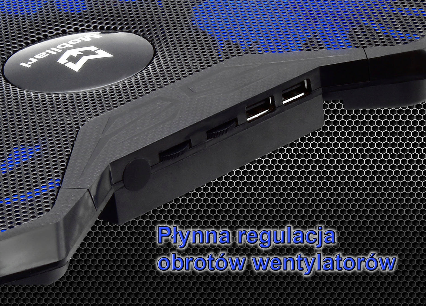 Aušinimo stovas nešiojamam kompiuteriui