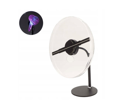 3D Braders Holografinis Projektorius