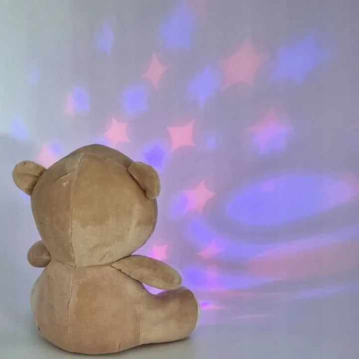 CHICCO lokiukas su 3in1 projektorium – naktinė lemputė ir lopšinės