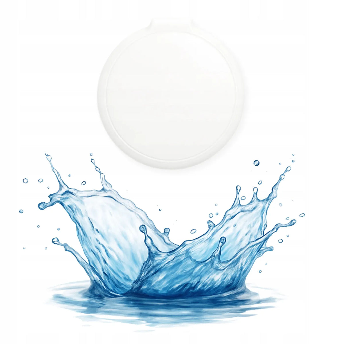 4 vnt. GPS sekiklis raktams, kuprinei, augintiniams Spreest NLT-20 Apple Find My Bluetooth