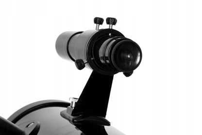 Teleskopas OPTICON Discovery – skirtas planetų ir žvaigždžių stebėjimui