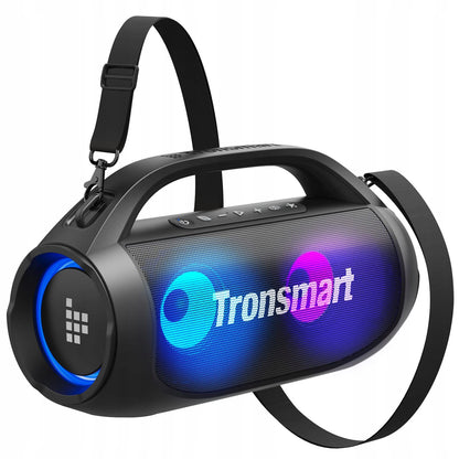 40W nešiojamasis Bluetooth garsiakalbis 24H TRONSMART BANG SE atsparumas vandeniui IPX6
