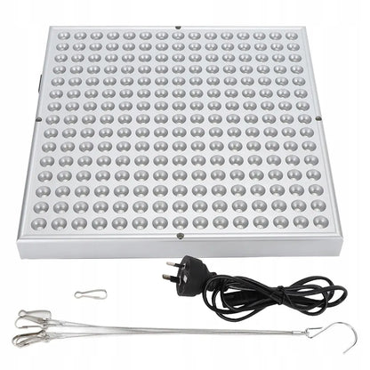 45 W raudonos šviesos terapijos LED skydelis