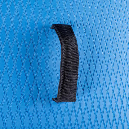 Irklentė 12'2 NAVY BLUE Combo su sėdyne ir irklu