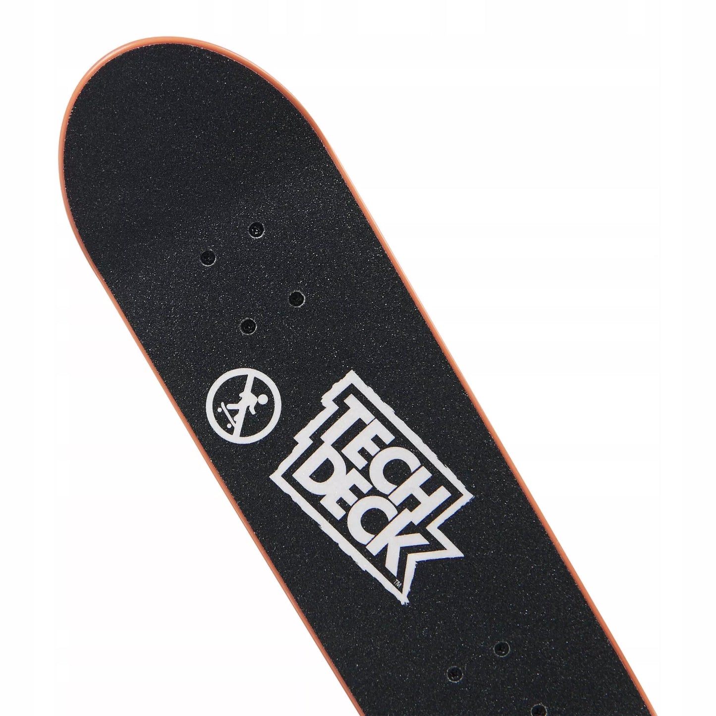 Riedlentė MAXI HANDBOARD FINESSE SONIC TECH DECK DIDELĖ 27 CM