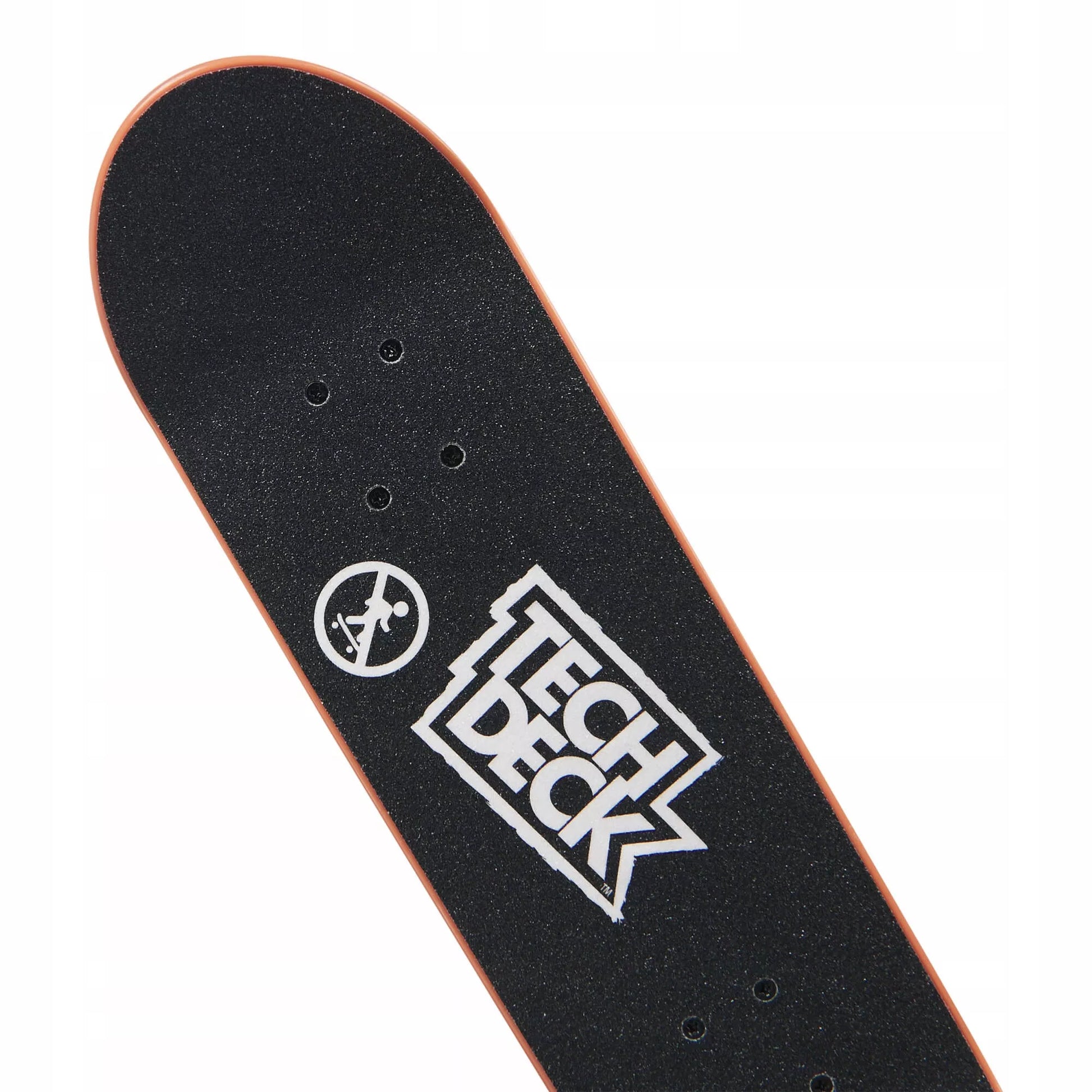 Riedlentė MAXI HANDBOARD FINESSE SONIC TECH DECK DIDELĖ 27 CM