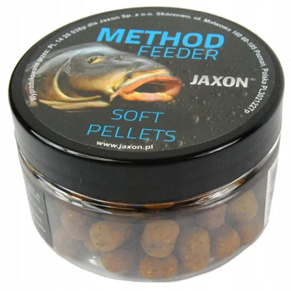 49 priedų rinkinys su Method Feeder krepšeliais Jaxon