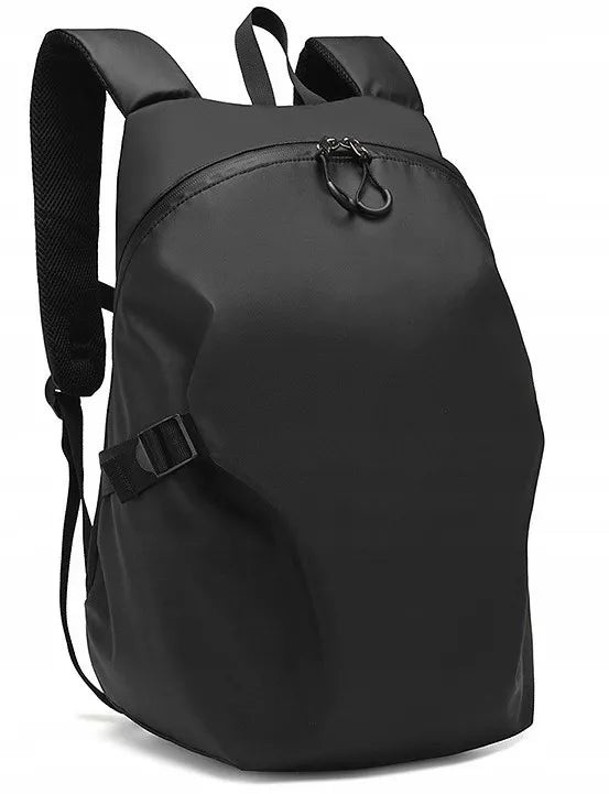 Motociklininko kuprinė nešiojamajam kompiuteriui, šalmui, 30 L, atspari vandeniui, skirta motociklui