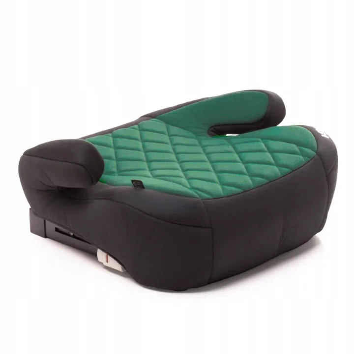 4BABY HI-FIX automobilinė sėdynė-paaukštinimas 125-150 cm ISOFIX