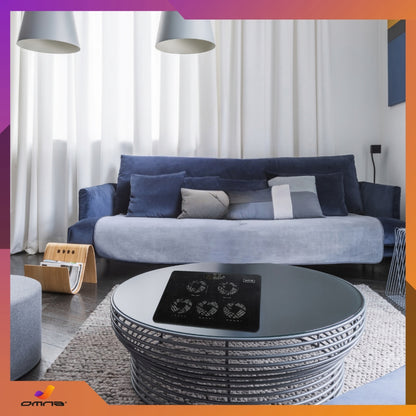 Nešiojamo kompiuterio aušinimo stovas 17, padėklas nešiojamam kompiuteriui 14 15 15.6 17 18 19"