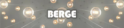 4x Berge saulės energija maitinami LED žibintai – sodo fakelas su ugnies efektu, 65 cm, PREMIUM