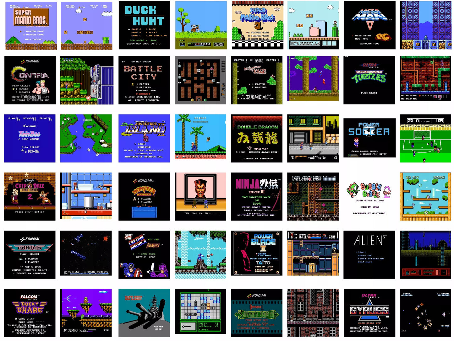 Retro konsolė televizoriui 620 žaidimų pistoletas 2 valdikliai klasikinė 8 bitų televizijos žaidimų konsolė