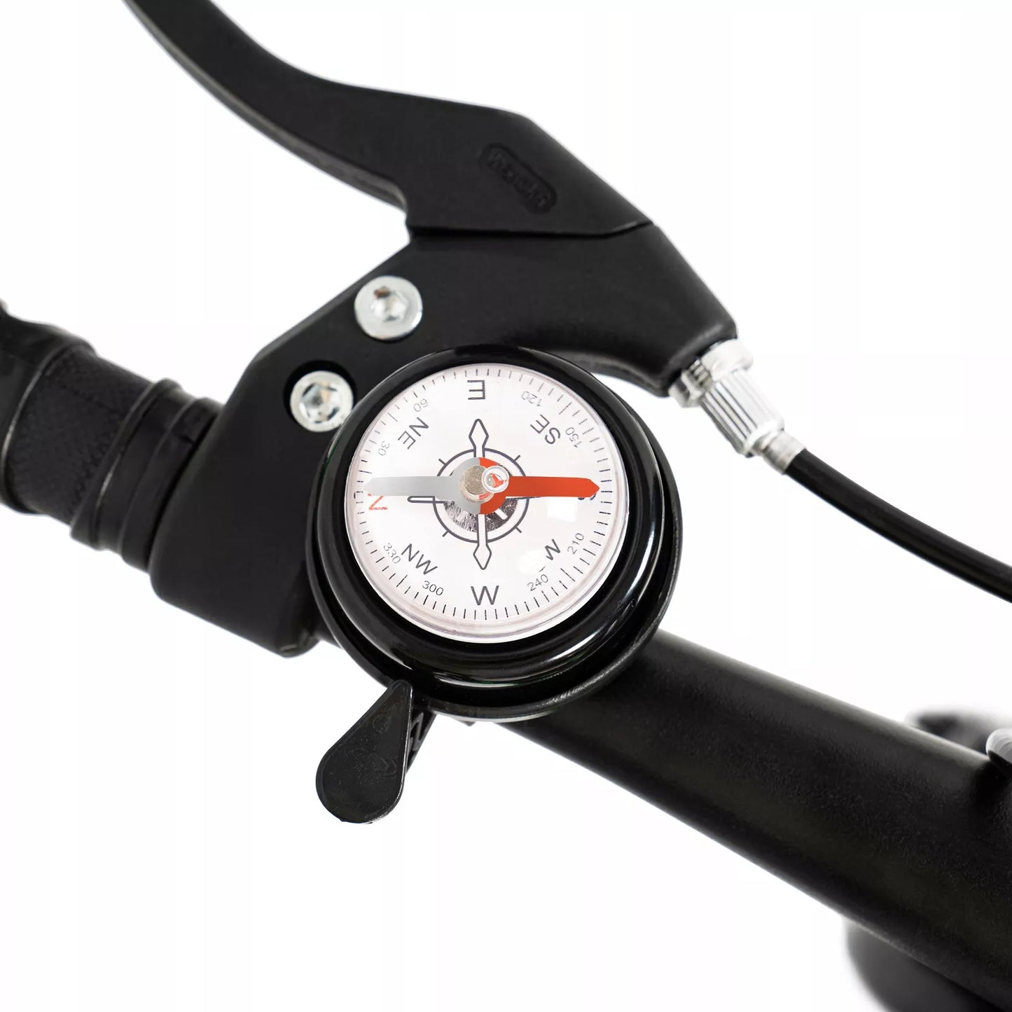 Rower dziecięcy górski MTB 20" dla chłopców i dziewczynek, zielony
