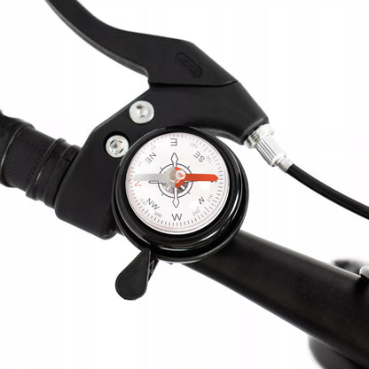 Rower dziecięcy górski MTB 20" dla chłopców i dziewczynek, zielony